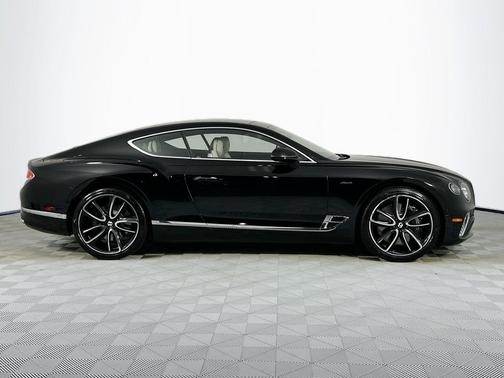 2023 Bentley Continental GT GT V8