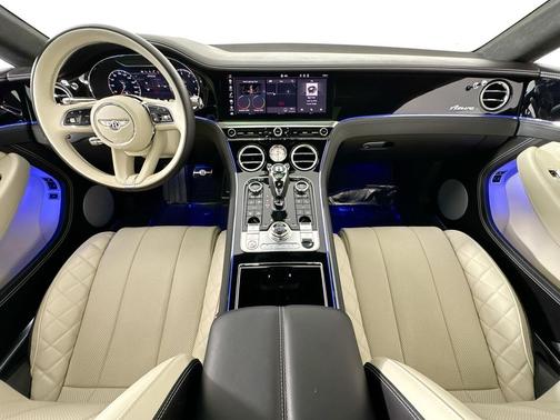 2023 Bentley Continental GT GT V8