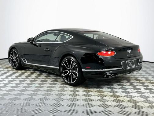 2023 Bentley Continental GT GT V8