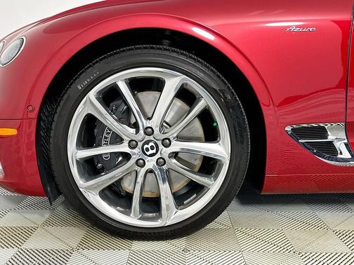 2023 Bentley Continental GT Base