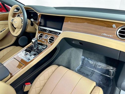 2023 Bentley Continental GT Base