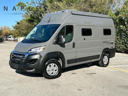 2025 RAM ProMaster 1500 Base