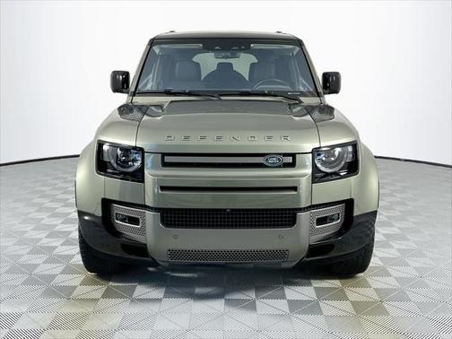 2021 Land Rover Defender 110 X-Dynamic SE
