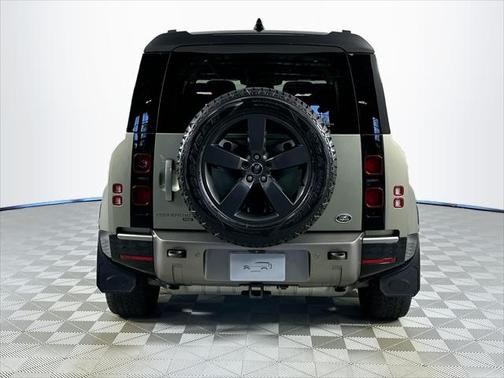 2021 Land Rover Defender 110 X-Dynamic SE