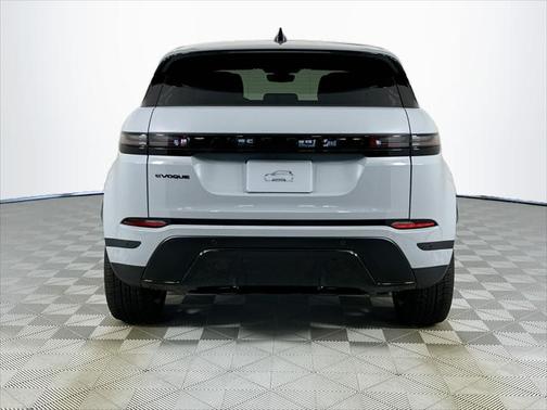 2026 Land Rover Range Rover Evoque Core S