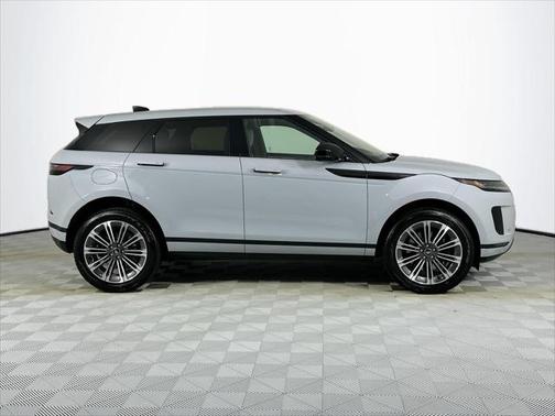 2026 Land Rover Range Rover Evoque Core S