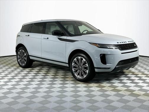 2026 Land Rover Range Rover Evoque Core S