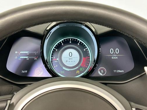 2023 Aston Martin Vantage 