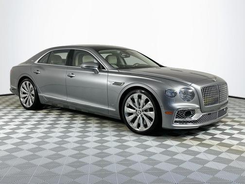 2021 Bentley Flying Spur W12