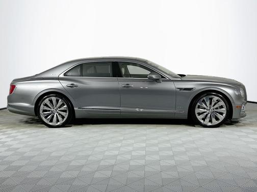 2021 Bentley Flying Spur W12
