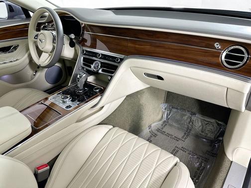 2021 Bentley Flying Spur W12