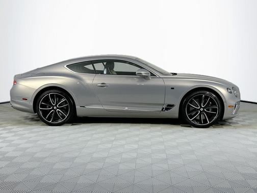 2020 Bentley Continental GT V8