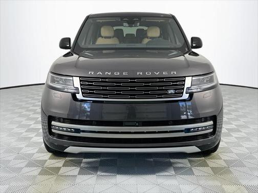 2025 Land Rover Range Rover P530 SE 7 Seat