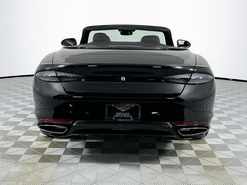 2026 Bentley Continental GT Speed