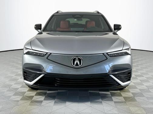 2024 Acura ZDX A-SPEC