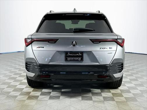 2024 Acura ZDX A-SPEC