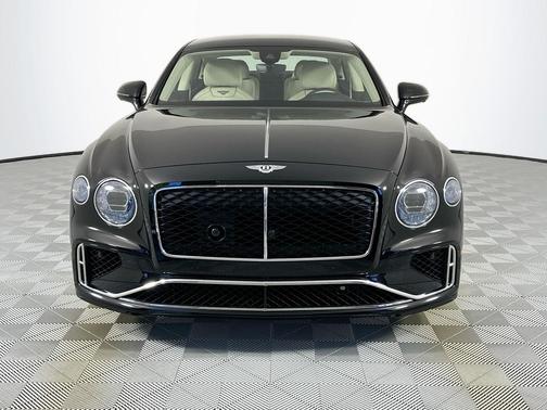 2026 Bentley Flying Spur Base
