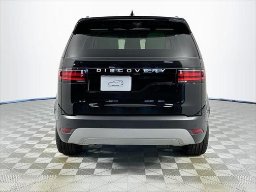 2025 Land Rover Discovery P300 S