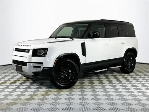 2023 Land Rover Defender 110 SE