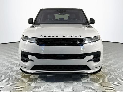 2023 Land Rover Range Rover Sport SE