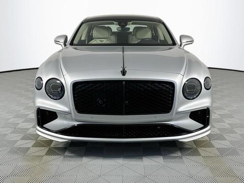 2025 Bentley Flying Spur Speed