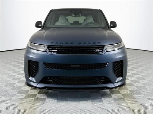 2025 Land Rover Range Rover Sport P635 SV Edition Two
