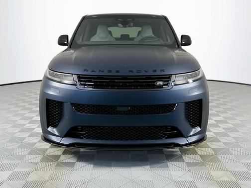 2025 Land Rover Range Rover Sport P635 SV Edition Two
