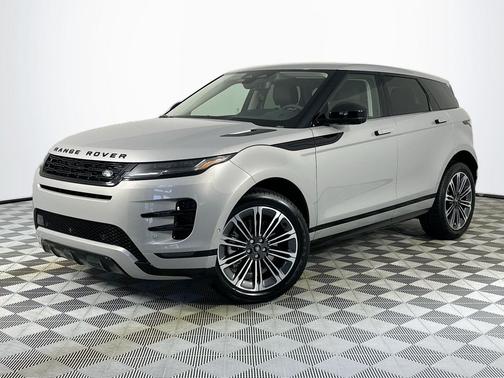 2024 Land Rover Range Rover Evoque Dynamic SE
