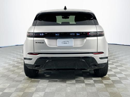 2024 Land Rover Range Rover Evoque Dynamic SE