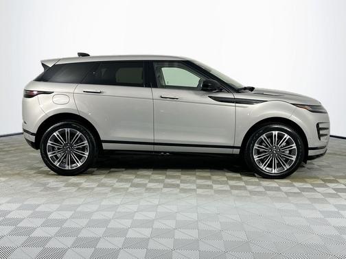 2024 Land Rover Range Rover Evoque Dynamic SE