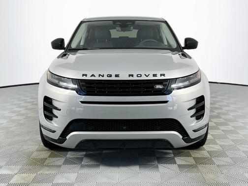 2024 Land Rover Range Rover Evoque Dynamic SE