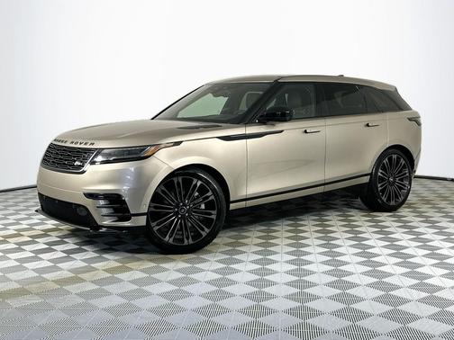 2026 Land Rover Range Rover Velar P250 SE R-Dynamic