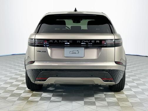 2026 Land Rover Range Rover Velar P250 SE R-Dynamic