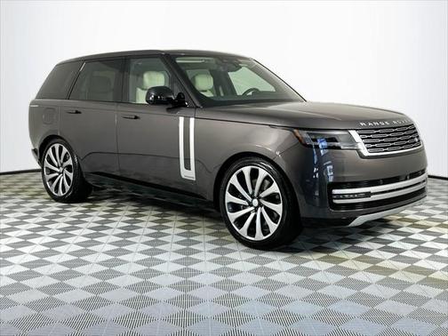 2024 Land Rover Range Rover P530 Autobiography