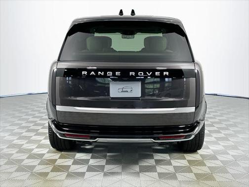 2024 Land Rover Range Rover P530 Autobiography