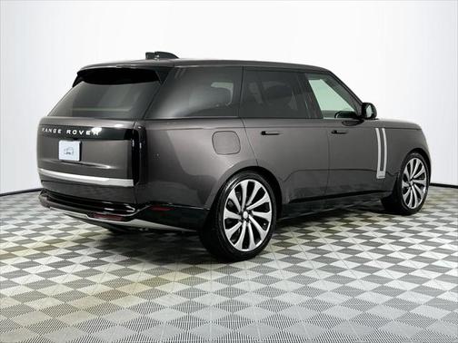 2024 Land Rover Range Rover P530 Autobiography
