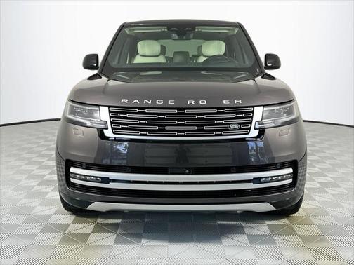 2024 Land Rover Range Rover P530 Autobiography