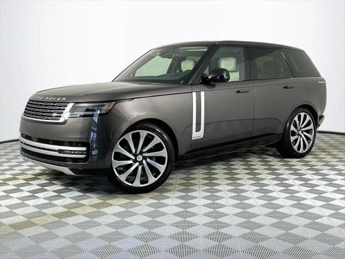 2024 Land Rover Range Rover P530 Autobiography