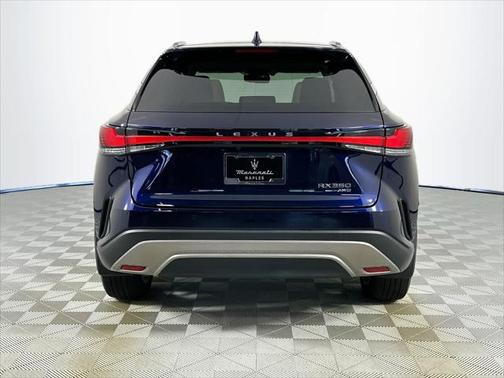 2023 Lexus RX 350 Base