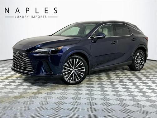 2023 Lexus RX 350 Base