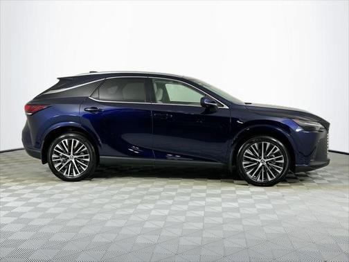 2023 Lexus RX 350 Base
