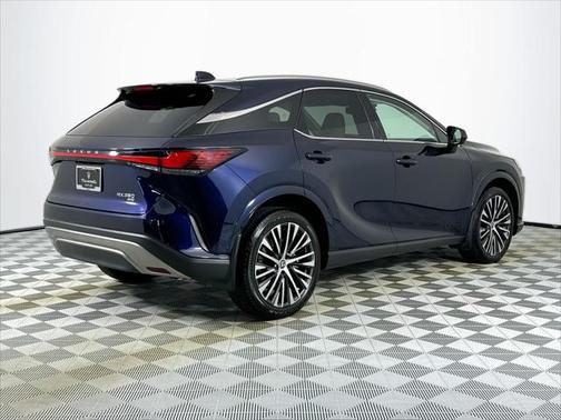 2023 Lexus RX 350 Base
