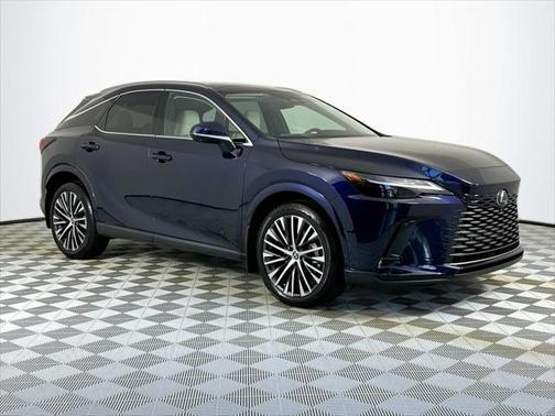 2023 Lexus RX 350 Base
