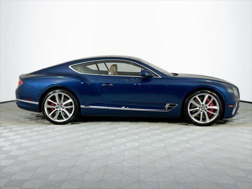 2023 Bentley Continental GT Azure
