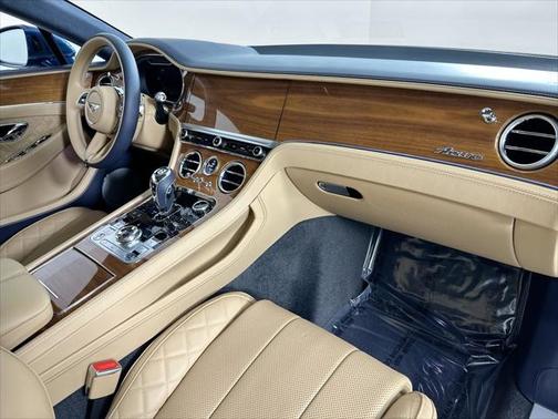 2023 Bentley Continental GT Azure