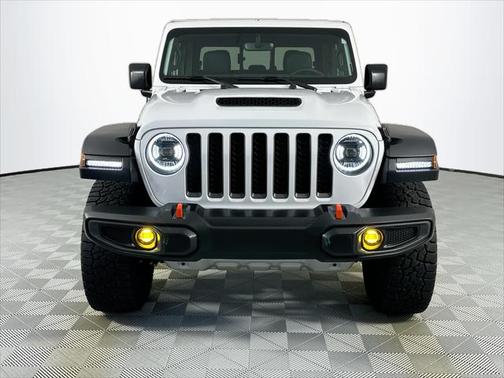 2023 Jeep Gladiator Mojave 4x4