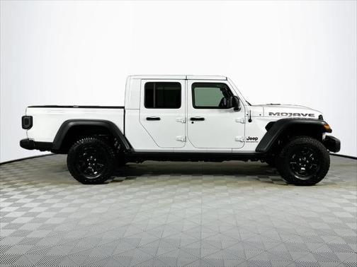 2023 Jeep Gladiator Mojave 4x4