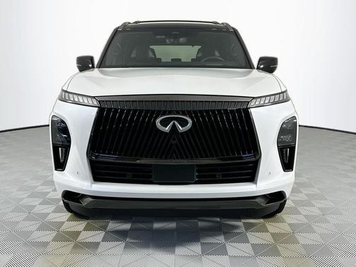 2025 INFINITI QX80 AUTOGRAPH AWD