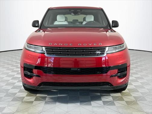 2025 Land Rover Range Rover Sport P360 S