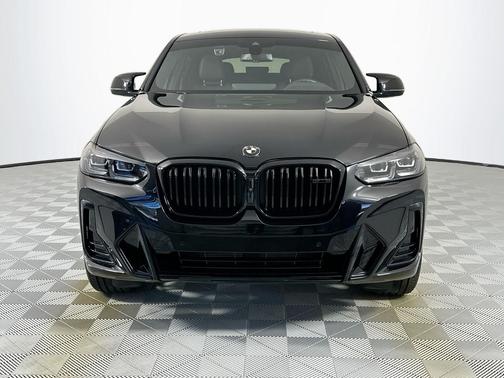 2024 BMW X4 M40i